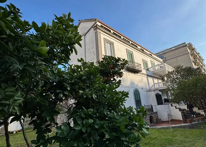 Astrea Affittacamere