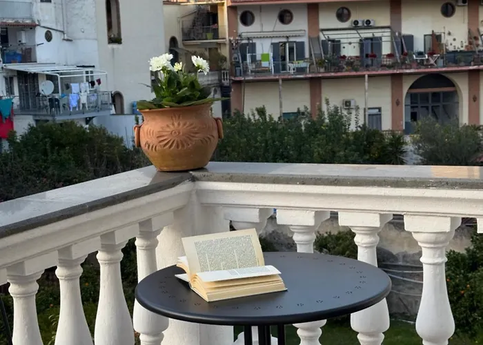 Astrea Affittacamere Torre Annunziata