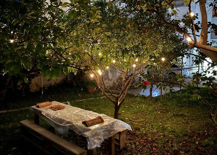 Astrea Affittacamere Torre Annunziata