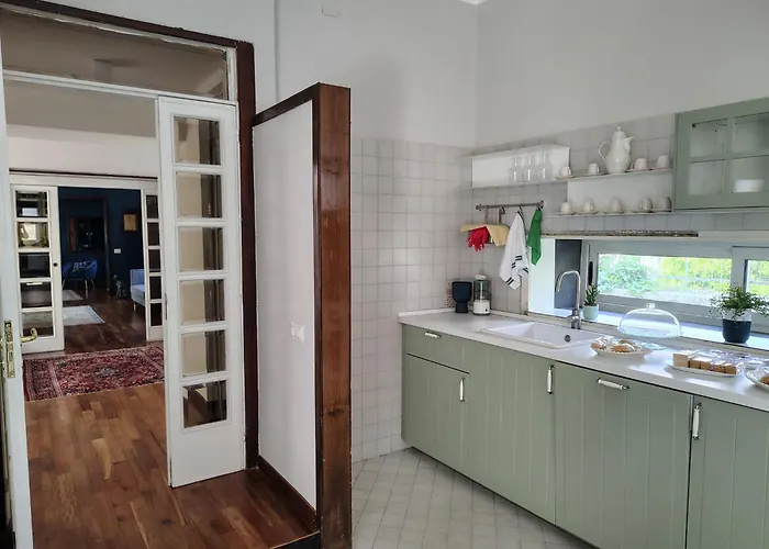 Astrea Affittacamere Torre Annunziata