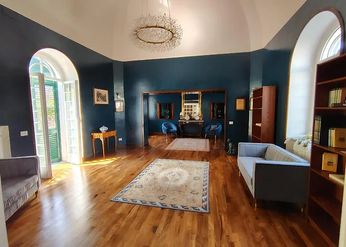 Astrea 3* Torre Annunziata