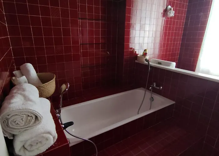 Astrea Affittacamere