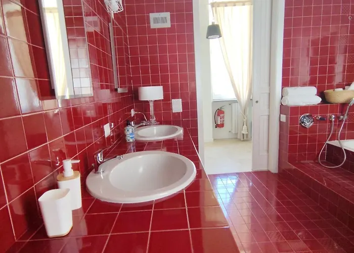 Affittacamere Astrea