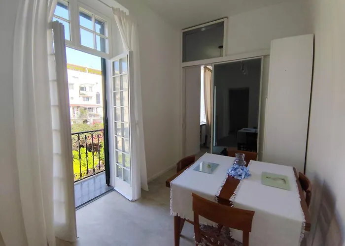 Affittacamere Astrea