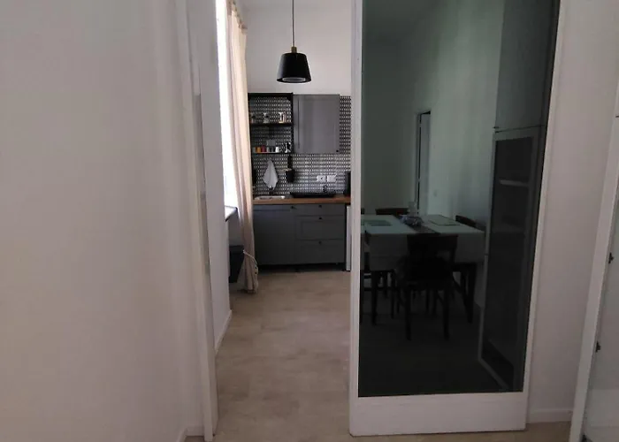 Affittacamere Astrea 3*