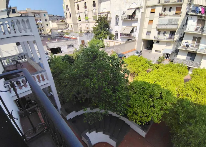 Astrea Affittacamere